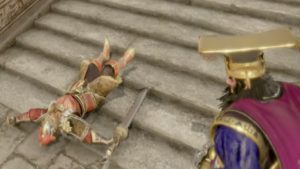 真・三國無双8プレイ動画 孫堅の章