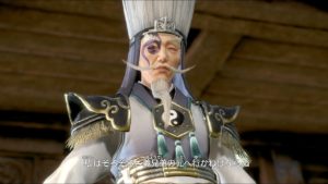 真・三國無双８ （左慈エンディング ＋ 左慈ストーリー）