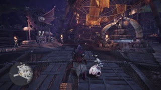 【MHW】朝まで歴戦古龍集会【モンスターハンターワールド】
