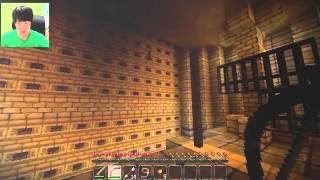 【マスオのマインクラフト３】ザ・ロストポテト パズルルーム2！#16.5　The Lost Potato