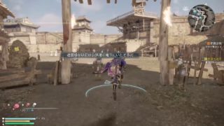 #9【真・三國無双8】魏の曹操でゆるゆる実況する配信