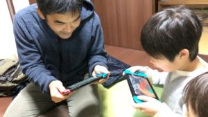 一緒にスプラトゥーン2‼︎私たち知らない匂いに敏感なんです