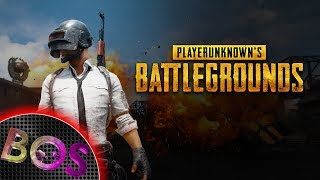 🔴【PUBG】ドン勝つ目指して実況！【ボスナ】