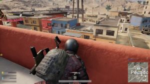 PUBG SQUAD 【実況】#2