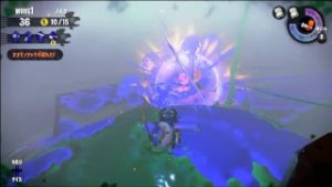 【スプラトゥーン2】黙々とサーモンラン