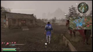 【真・三國無双8 ストーリー】曹丕で無双するぜ！ #3