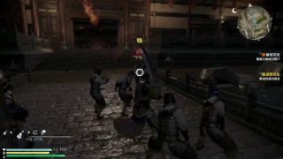 真・三国無双8  修羅 [夏侯東尼]