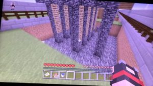 「マインクラフト WiiU」 アスレマスターへの道