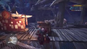 【MHW】ほぼ初見のクシャルダオラと戯れる回。ソロ#4【モンスターハンターワールド】