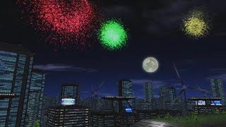 とある魔術の電脳戦機_20180221131947　スマートライデンvsエンジェラン