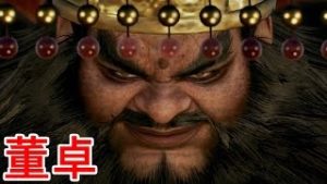 【真・三國無双８】董卓ストーリー【エンディングまで】