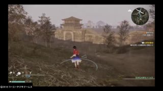 【真・三國無双８】広大な世界で冒険 #25【まほたん】