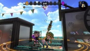 【スプラトゥーン２】初見さん歓迎！　96デコでリグマしてます！　　概要欄確認お願いします！