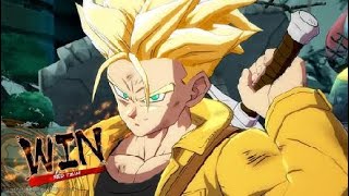 ドラゴンボール ファイターズ_20180210222859