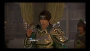 ［真・三國無双8]　できる限り早く中華統一を目指して！　趙雲伝全話