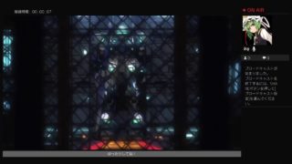 初心者のとある魔術の電脳戦機のお配信