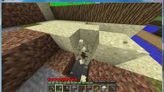 マインクラフト　７話