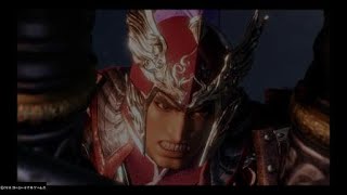 【真・三國無双8】太史慈のエンディング「信義違えず」