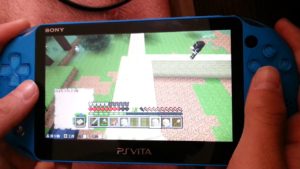 0から始まるマインクラフトぱーと2後編家づくり