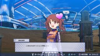 とある魔術の電脳戦機　黒子