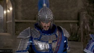 真・三國無双８_初見で彷徨う_0092(樊城の戦い01)