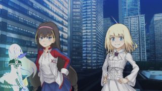 【ストーリー攻略】第9話　とある魔術のバーチャロン【ネタバレ注意】