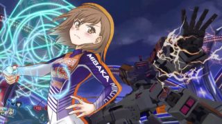 【ストーリー攻略】第一話　とある魔術のバーチャロン【ネタバレ注意】