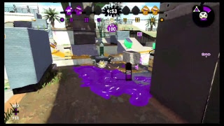 ひまだからスプラトゥーン２