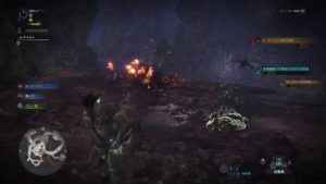 地球人の モンスターハンターワールド (° ロ° )！！！　　　コメ読み機能あり放送 (° ロº )！！！