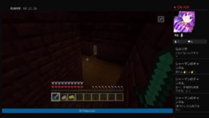 【マインクラフト】青おにごっこ　脱出成功なるか！？