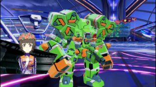 【ガチ近グリス同士】とある魔術の電脳戦機