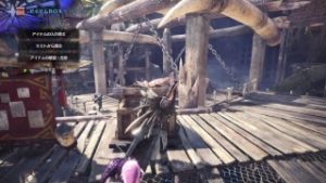 【モンハン】新人です。モンハンしよー【モンスターハンターワールド】