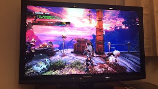 モンハン素人がモンスターハンターワールドをやる！