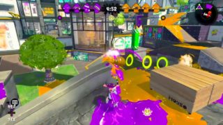 【スプラトゥーン2】超カッコいいキル集ｗｗｗｗｗｗ【カッコヨスンギ】