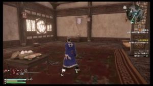 【真・三國無双8】▼つづきから #7 （初見無言記録用配信 ※リアクションしません）