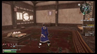 【真・三國無双8】▼つづきから #7 （初見無言記録用配信 ※リアクションしません）