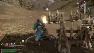 [ガチプレイ無声実況]真・三國無双8 修羅鄧艾伝＋α[ぼっちの味方]