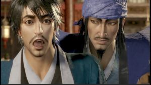 真・三國無双８ ＃２８（魏： 第四章：中原を制する者）