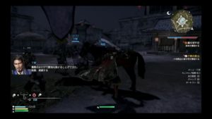 真  ·  三國無双 8 実況