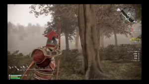 真  ·  三國無双 8 実況