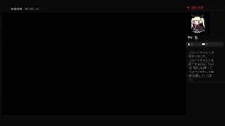 新米チャロナーがとある魔術の電脳戦機垂れ流す