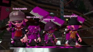 【プライベートマッチ　part128】【スプラトゥーン２】