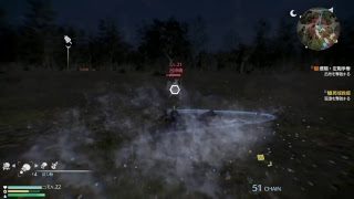 三國無双8 モンハン飽きた