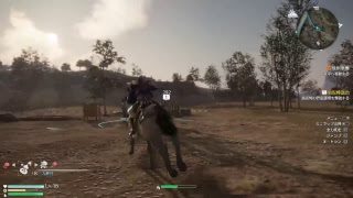 三國無双8 モンハン飽きた