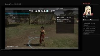 真・三國無双8　練師で難易度：修羅を挑む！！！