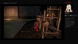 真・三國無双8　練師で難易度：修羅を挑む！！！