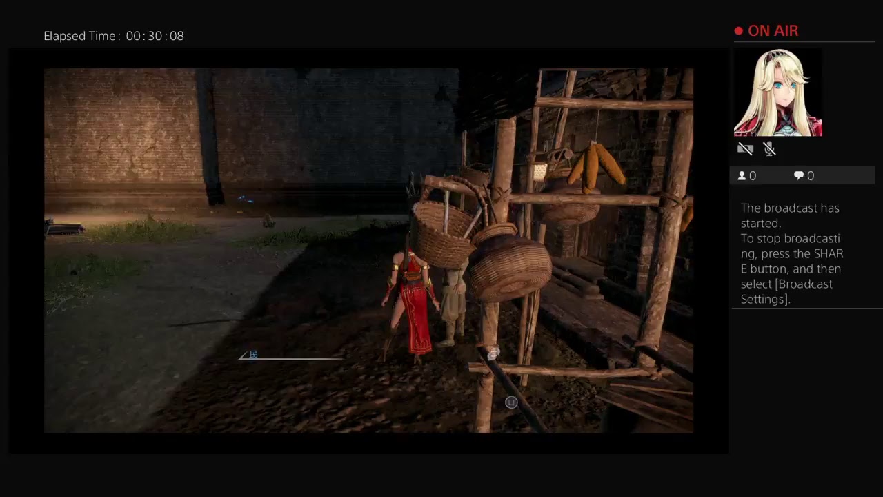 真・三國無双8　練師で難易度：修羅を挑む！！！