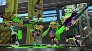 【スプラトゥーン2】全1ローラーが教えるガチマの必勝講座　#1　実況プレイ ♥-♥