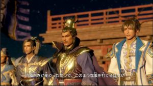 真・三國無双８ ＃３０（魏： 第六章：赤壁大戦）