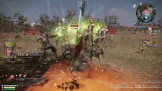 真・三國無双8 #16 呉 孫堅編1 マイペースにやる